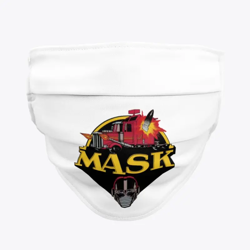 MASK Merch